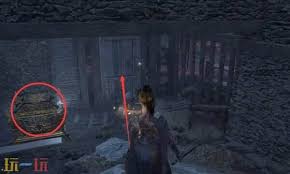 明末渊虚之羽新娘闺阁宝箱怎么开启线路