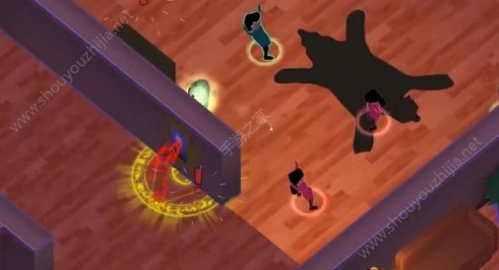 附身模拟器汉化版