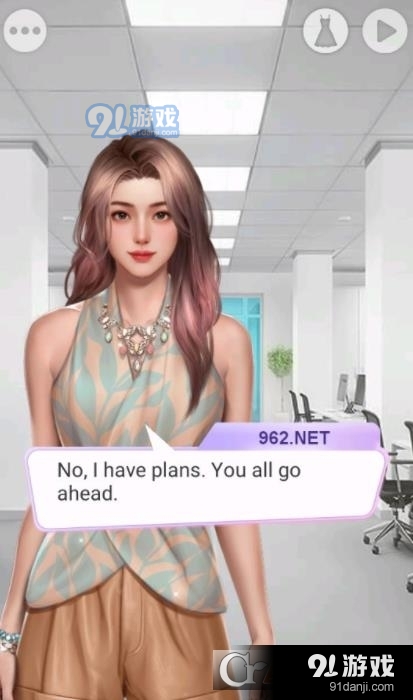 fancylove游戏中文最新版