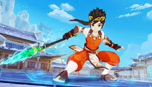 热血江湖归来枪客怎么加点