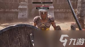 上古卷轴4重制版放血者竞技场成就怎么解锁