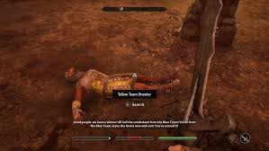 上古卷轴4重制版放血者竞技场成就怎么解锁