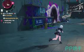 异环异象委托是什么机制