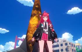 异环异象委托是什么机制