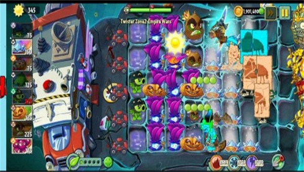 pvz2original