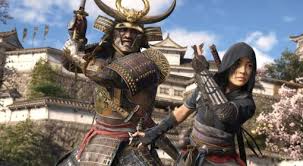 刺客信条:影全流程通关攻略是什么