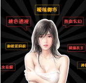 多肉小说定制版