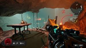 深渊之潮大厅8个涌浪裂隙在哪