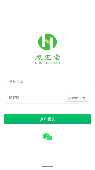 农汇宝(农业管理)