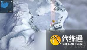 胜利女神新的希望主线地图第六章遗失收集物位置在哪