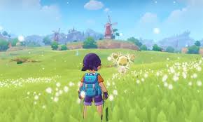 洛克王国世界飞行宠物如何获取