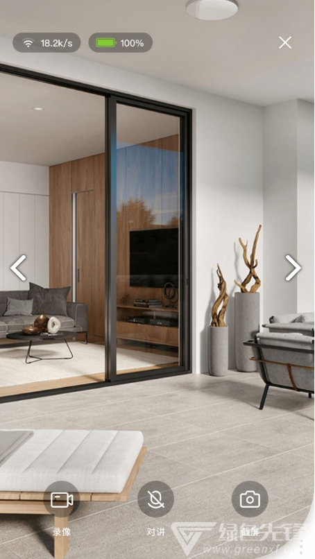 Abegal(Abegal移动智能摄像机)V1.2.5 安卓正式版2