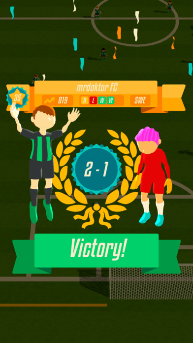 Solid Soccer3