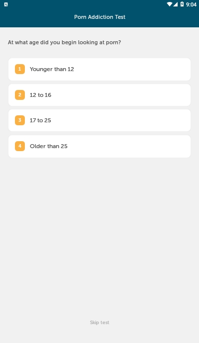 戒色软件Brainbuddy3