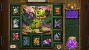 炉石传说宠物系统2025怎么玩