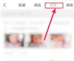美柚如何查看历史记录