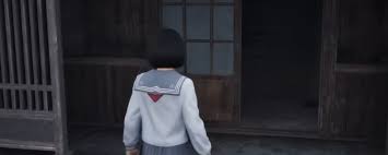 寂静岭F狐狸娶亲结局怎么做