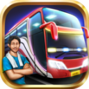 印尼巴士模拟器联机版安卓版