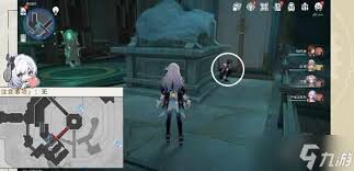 崩坏星穹铁道如何获取人有五名,逃犯有三成就