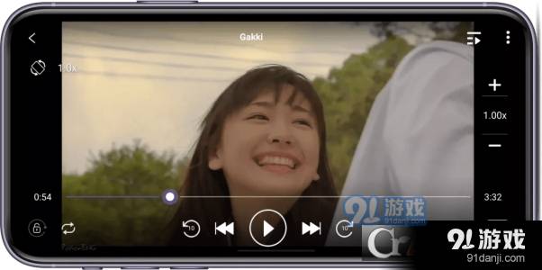 三星8k视频播放器KMPlayer3