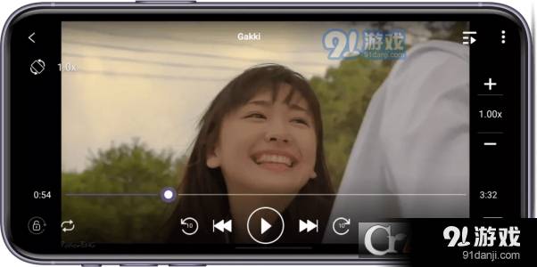 三星8k视频播放器KMPlayer