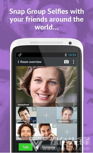 康福中国CF视频V7.6.1.8 安卓免费版1