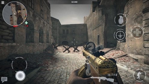 阿斯加德快速枪击最新版