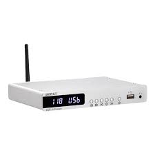 怎样用路由器连接乐盒L8播放器