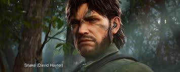 合金装备3重制版全流程玩法攻略是什么