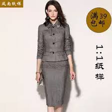 希望OL冬装怎么选