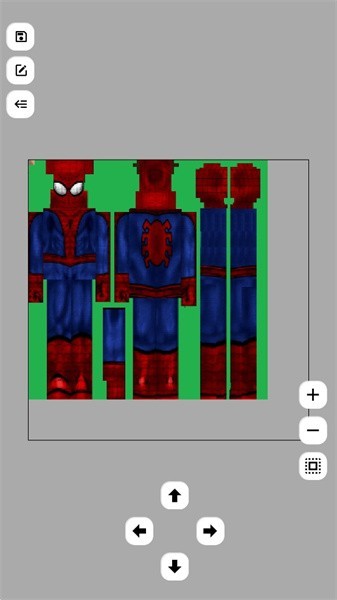 sc皮肤制作工具生存战争4