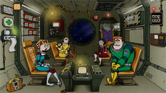 六十秒差距修改版