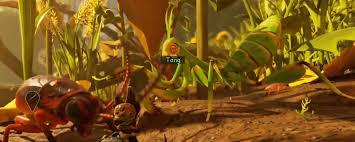 禁闭求生2螳螂若虫近战怎么打