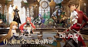 剑与骑士团翼的技能有哪些