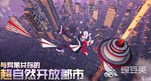 异环何时正式上线