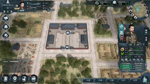 英雄立志传三国志存档位置在哪