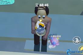 不存在的楼层如何通关全解谜