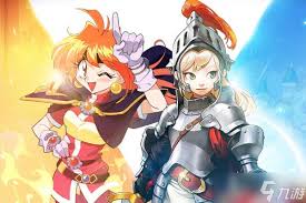 坎公骑冠剑莉耶怎么介绍