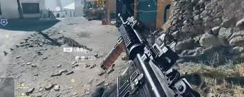 战地6M4A1步枪特点是什么