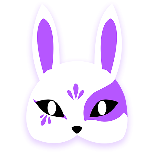 面具交友纯净版