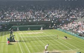 温网在哪个国家举办