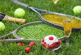 温网在哪个国家举办