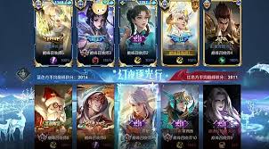 王者荣耀王者模拟战老夫子有什么属性