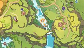 洛克王国世界记忆石如何获取