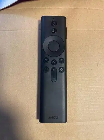 极米遥控器音量键怎样变为对焦