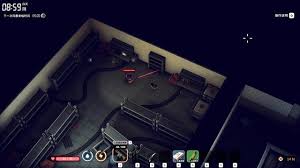 逃离鸭科夫实验室隐藏房间位置在哪