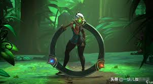 LOL元素女皇奇亚娜天赋怎么加点