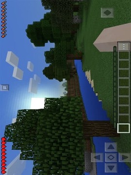 minecraftpe圣诞版2