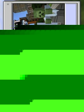 minecraftpe圣诞版5