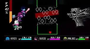 三角符文呼啸骑士怎么打败